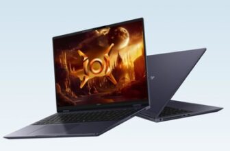 Honor WIN gaming notebook is scheduled to be released on April 23 equipped with RTX 5070 graphics card