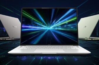 The president of the Honor product line personally revealed that the new notebook has a battery life of up to 16.7 hours
