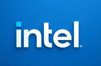 Intel’s market capitalization exceeds US$300 billion, hitting a 25-year high and tripled in the past year