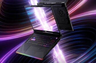 MSI Titan 16 Max is first scheduled for up to 300W to reshape the flagship performance of gaming laptops