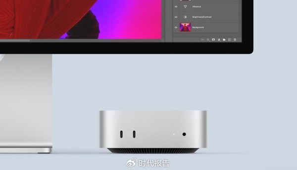 Apple customer service responds to Mac mini shipment delay: Price increase will be shipped at original price