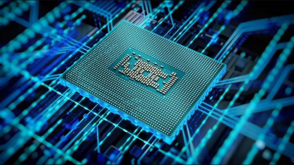 Intel embedded 12 large-core CPU magic modified benchmark exposed full-core 5.4GHz super 9900X3D