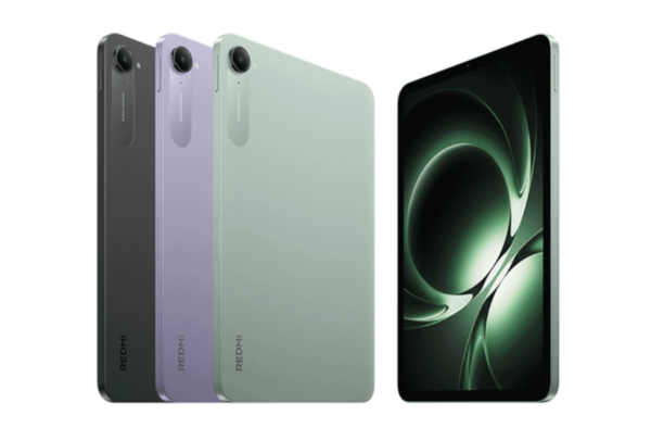 REDMI K Pad