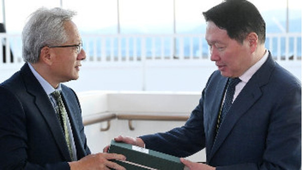 SK Group Chairman Choi Tae-won: Memory chip shortage may continue until 2030 SK Group Chairman Choi Tae-won: Memory chip shortage may continue until 2030