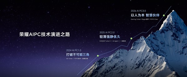 The Honor PC family explodes! Honor’s “Dazhou Ben” and “Shrimp Farming Ben” are unveiled together The Honor PC family explodes! Honor’s “Dazhou Ben” and “Shrimp Farming Ben” are unveiled together