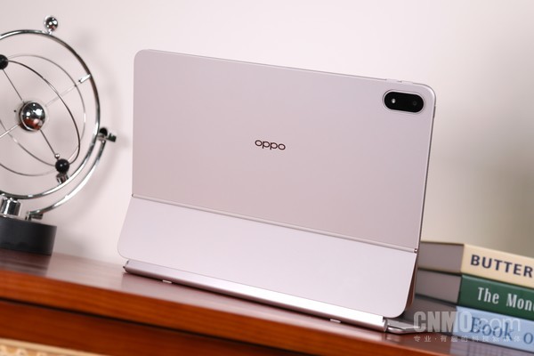 OPPO Pad 5 Pro review: When tablets really touch the boundaries of notebooks