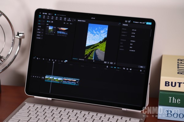 OPPO Pad 5 Pro review: When tablets really touch the boundaries of notebooks OPPO Pad 5 Pro review: When tablets really touch the boundaries of notebooks