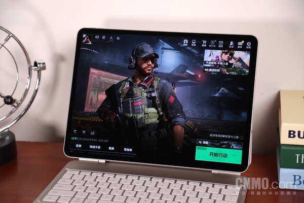 OPPO Pad 5 Pro review: When tablets really touch the boundaries of notebooks OPPO Pad 5 Pro review: When tablets really touch the boundaries of notebooks