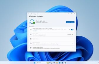 Microsoft tests Windows 11 update pause, new feature allows users to specify dates