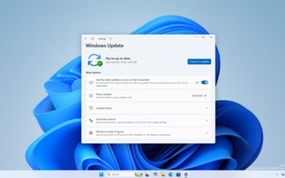 Microsoft tests Windows 11 update pause, new feature allows users to specify dates