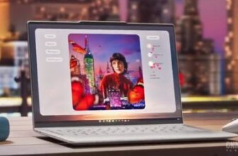 Lenovo YOGA Air 14 Ultra will be released in May, weighing only 975 grams
