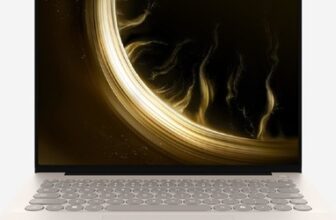 Huawei MateBook 14 Hongmeng Edition equipped with Kirin X90 will be released on April 20