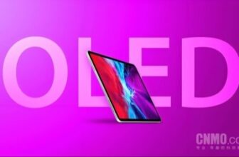 Why are high-end laptops now looking for OLED screens?