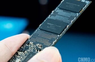 PCIe 8.0 is eight times faster than PCIe 5.0 and is expected to be launched in 2028