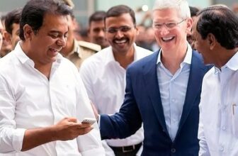 Apple invests 1 billion rupees to deepen environmental protection in India, which will benefit 150,000 families