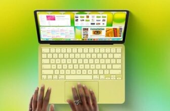 Apple is revealed to have started production of a new batch of A18 Pro chips for MacBook Neo