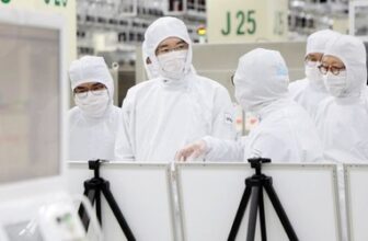 Samsung Electronics will build a new factory in Onyang within this year to accelerate dual-track HBM packaging
