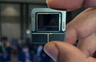 Intel processor overhaul? or reintroducing packaged memory in computer chips