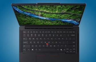 Lenovo releases ThinkPad P14s Gen 7 with up to 96GB of memory option
