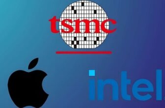 Institutional analysis: Intel OEM chip orders for Apple are too small to shake TSMC’s position