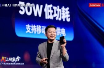 From +AI to AI+ singularity moment is coming, Lenovo Tianxi AI 4.0 full-stack technology six major upgrades are released to start a new cycle of AI+