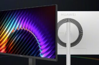 Starting from 1599 yuan! Huawei MateView GT 27-inch high-brush version goes on sale