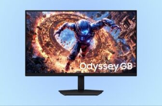 Samsung's 2026 new monitors are on sale globally, including the world's first 6K gaming monitor