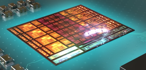 AMD prepares to launch Ryzen7 7700X3D processor, positioned lower than 7800X3D AMD prepares to launch Ryzen7 7700X3D processor, positioned lower than 7800X3D