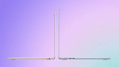 MacBook Air MacBook Air