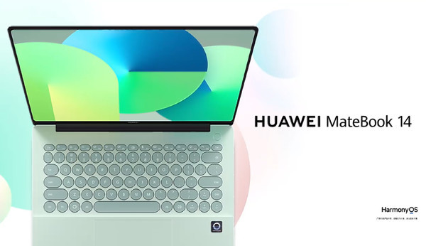 Huawei MateBook 14 Hongmeng Edition Huawei MateBook 14 Hongmeng Edition