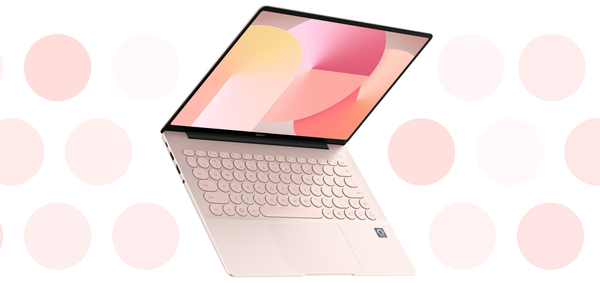 Huawei MateBook 14 Hongmeng Edition