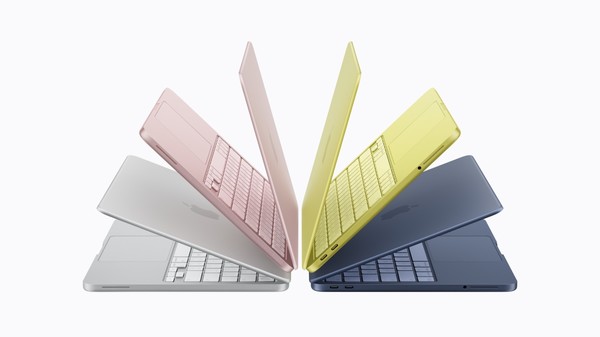 MacBook Neo MacBook Neo