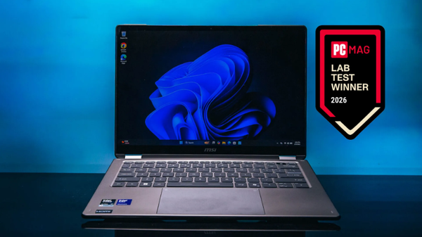 MSI Monarch