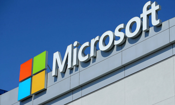 Microsoft Microsoft