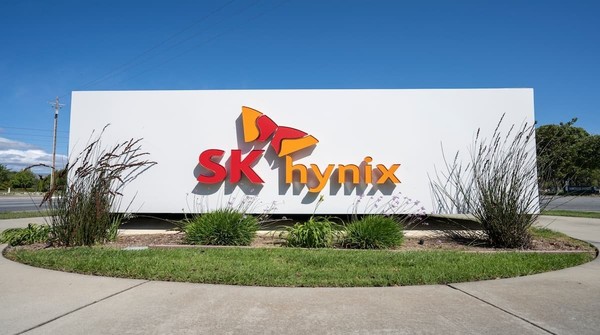 SK hynix SK hynix