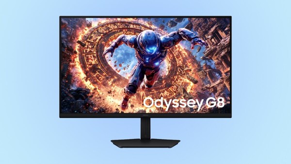 Samsung's 2026 new monitors are on sale globally, including the world's first 6K gaming monitor Samsung's 2026 new monitors are on sale globally, including the world's first 6K gaming monitor