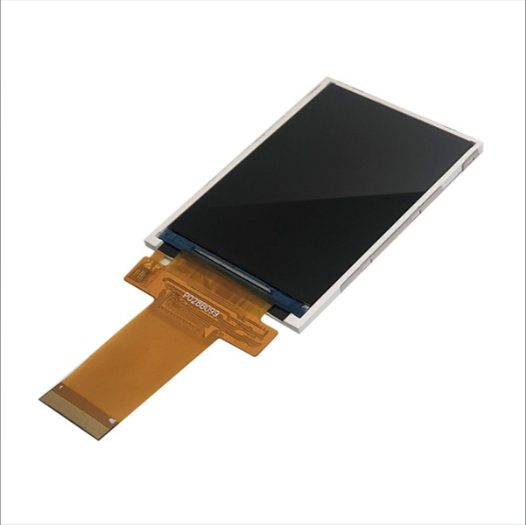 LCD screen LCD screen