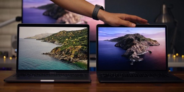 macOS 27 will no longer support Intel Macs, only Macs with Apple Silicon chips macOS 27 will no longer support Intel Macs, only Macs with Apple Silicon chips