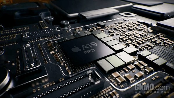 Apple A19 Pro chip Apple A19 Pro chip