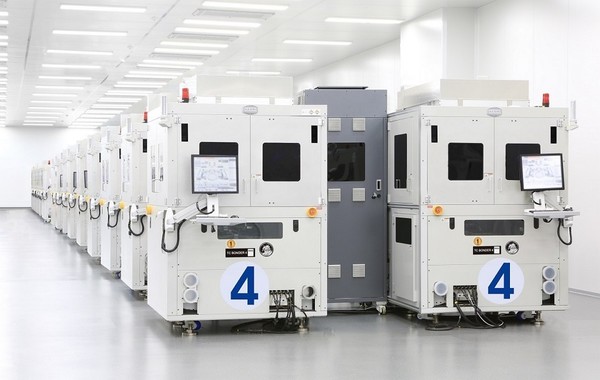 Samsung and SK Hynix increase investment in DRAM and HBM, equipment purchases continue to grow in the second quarter Samsung and SK Hynix increase investment in DRAM and HBM, equipment purchases continue to grow in the second quarter