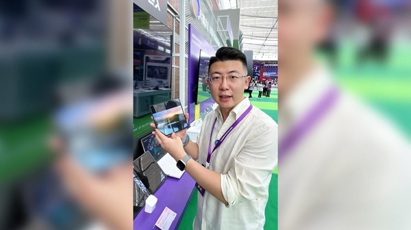 TCL CSOT empowers customer growth and joins hands with Lenovo to create JD.com’s “good screen” marketing TCL CSOT empowers customer growth and joins hands with Lenovo to create JD.com’s “good screen” marketing