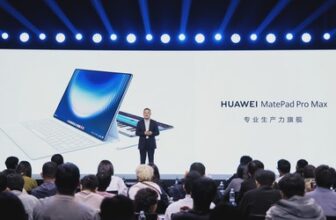 Huawei Zhu Dongdong: The devices of the future will no longer be tablets like tablets or computers like computers