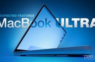 Replaces regular MacBook Pro! Apple MacBook Ultra configuration exposed