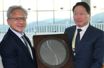 Global semiconductor CEOs gather at Computex, Taiwan, China may become a new hub for the AI ​​industry
