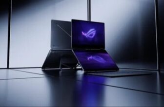 ASUS's world's first dual OLED gaming laptop will be released in India starting at 21,000 yuan?