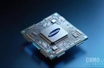 Samsung Electronics leads the global DRAM market, Changxin Memory’s share increases to 7.7%