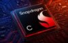 Qualcomm releases Snapdragon C platform for entry-level notebooks to achieve all-day battery life