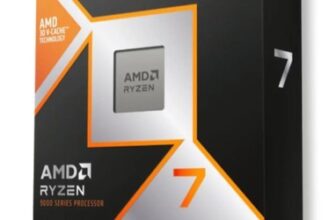 AMD announces extension of AM5 platform support until 2029 and launches multiple new CPUs