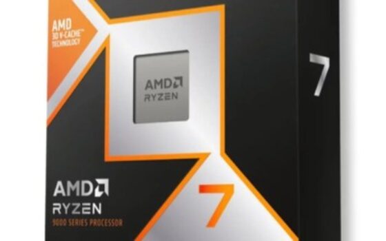 AMD announces extension of AM5 platform support until 2029 and launches multiple new CPUs