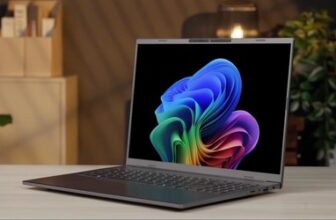 Acer Extraordinary Go Ryzen Edition goes on sale, debuting AMD Ryzen AI 7 350 processor